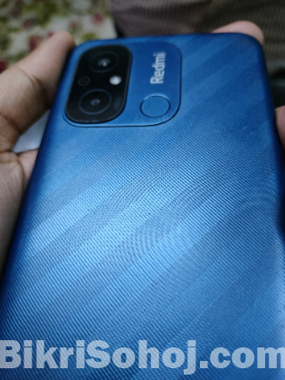 Redmi 12c